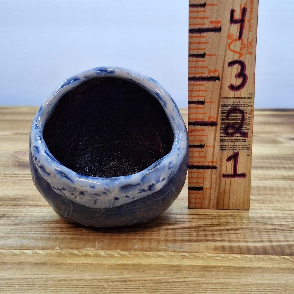 Art Pottery Kitschy 3